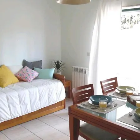 Cozy House Apartamento *