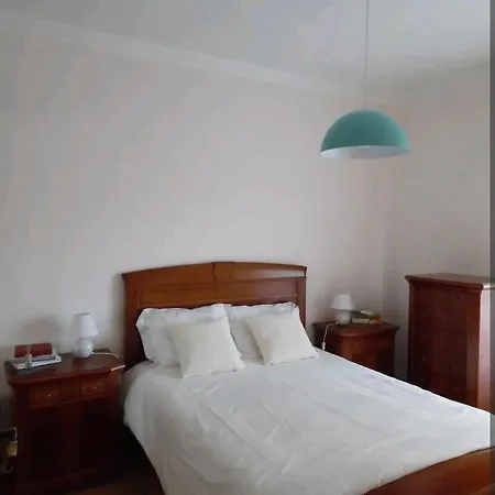 Apartamento Cozy House Santa Cruz (Oeste)