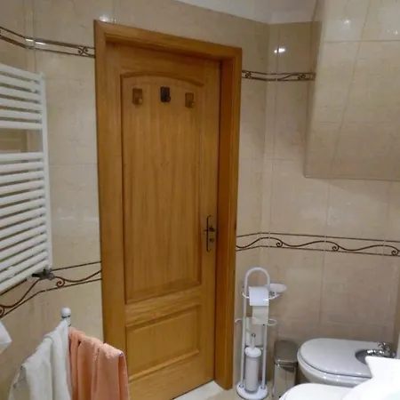 Cozy House * Santa Cruz (Oeste)