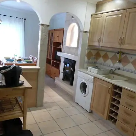 Cozy House * Santa Cruz (Oeste)