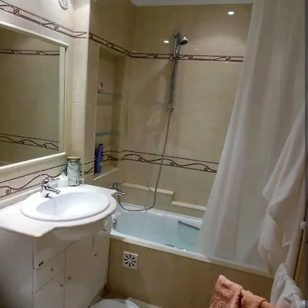 Cozy House Apartamento *