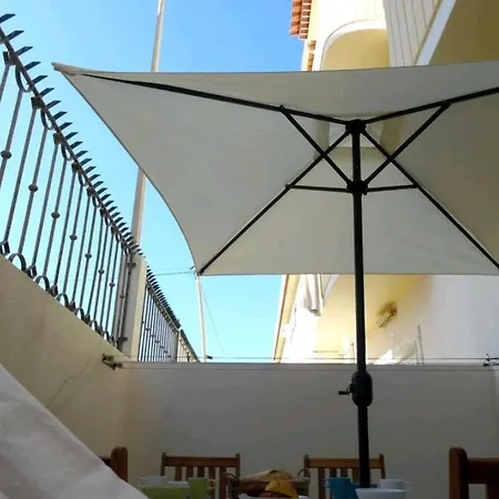 Apartamento Cozy House *