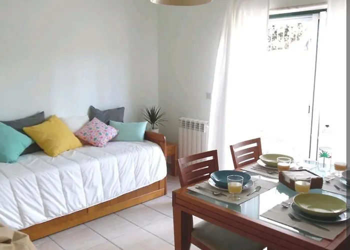 Cozy House شقة *