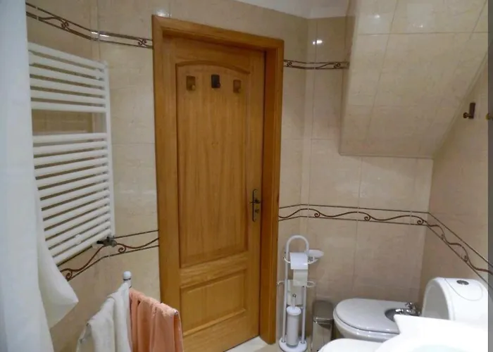 Cozy House * سانتا كروز