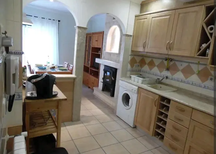 Cozy House * سانتا كروز